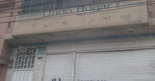 VARIEDADES LINDO HOGAR 2 VARIEDADES LINDO HOGAR 2
